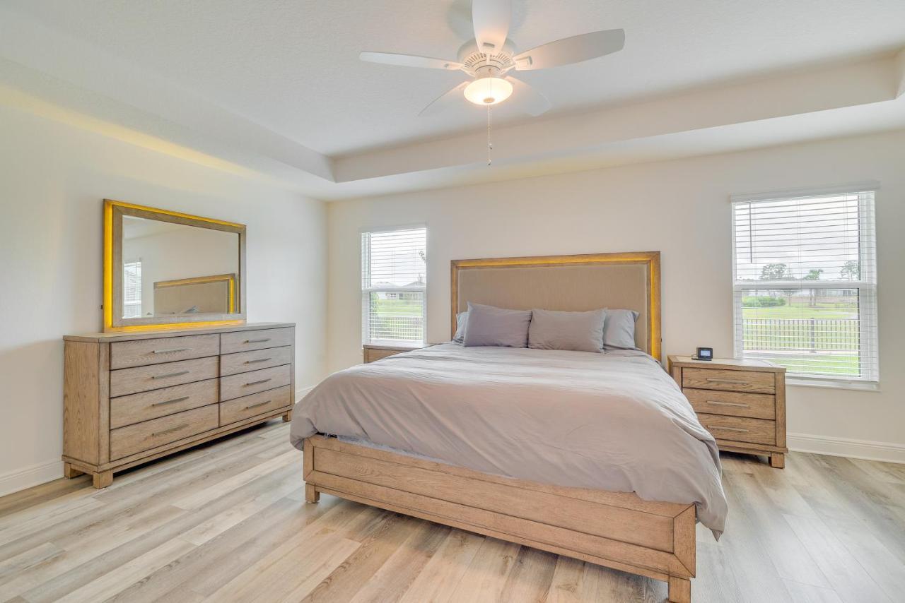 Updated Villages Retreat With Screened Patio! Leesburg Exterior foto